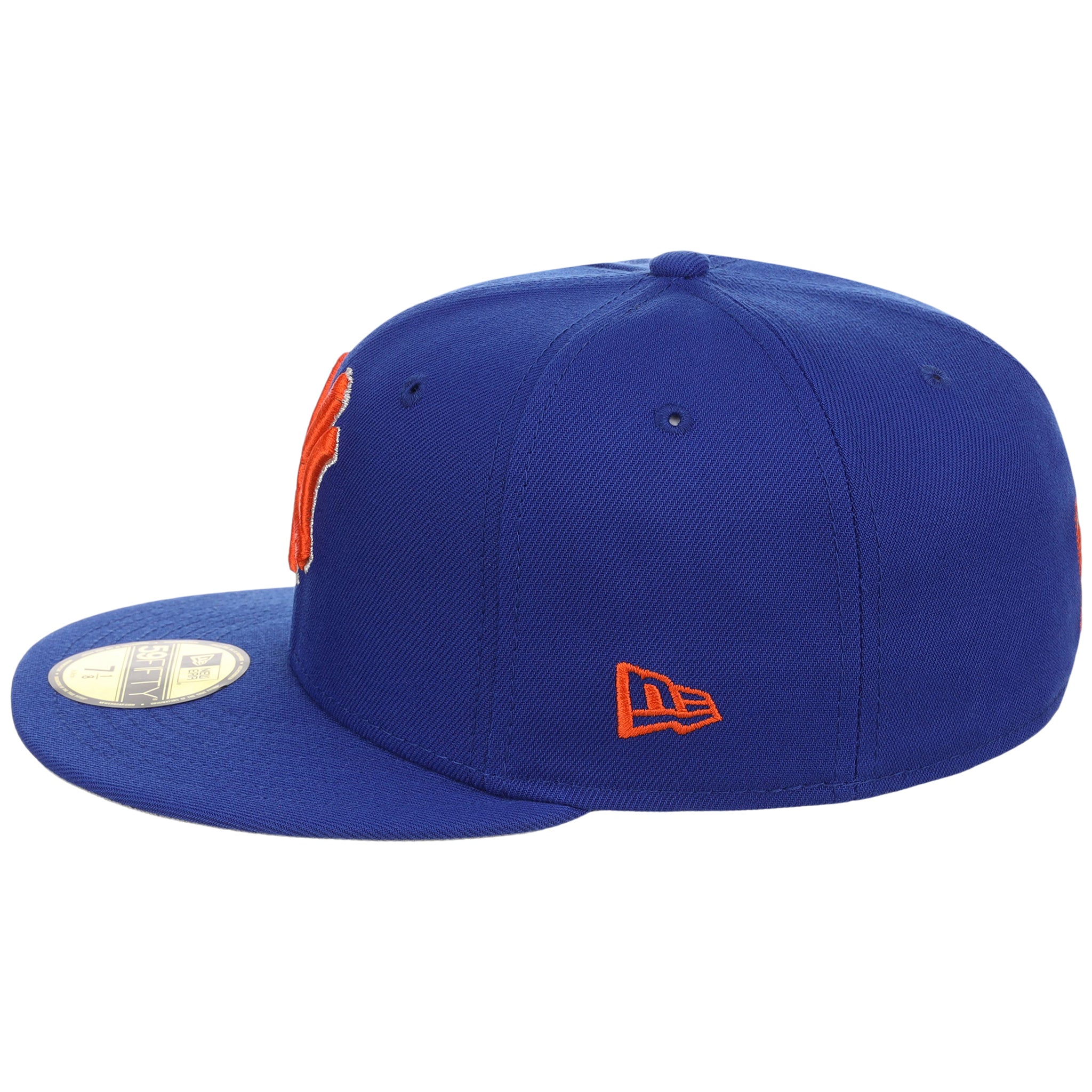 New York Knicks Retro New York New Era 59FIFTY