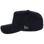 Arizona Diamondbacks MLB Peach Ice Navy Cord New Era 9FORTY A-Frame – 6