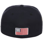 NYPD NYPD New Era 59FIFTY