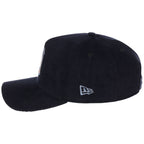 Detroit Tigers MLB Peach Ice Navy Cord New Era 9FORTY A-Frame – 6