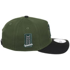 Oakland Athletics MLB Field Ops New Era 9FORTY A-Frame