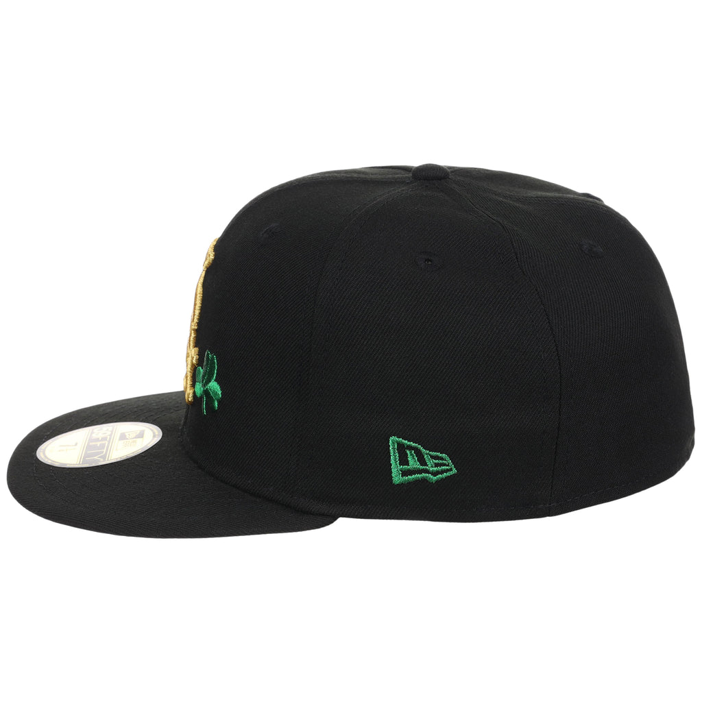 Chicago White Sox (Black/Black) Chicago Southside Crown the City New Era 59FIFTY