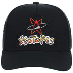 Albuquerque Isotopes Field Club Minor League Monday Black OTC A-Frame