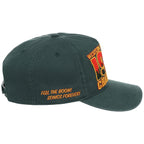 Seattle Supersonics NBA Champ '47 Hitch Collection