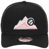 Colorado Rockies MLB Cookies & Cream New Era 9FORTY