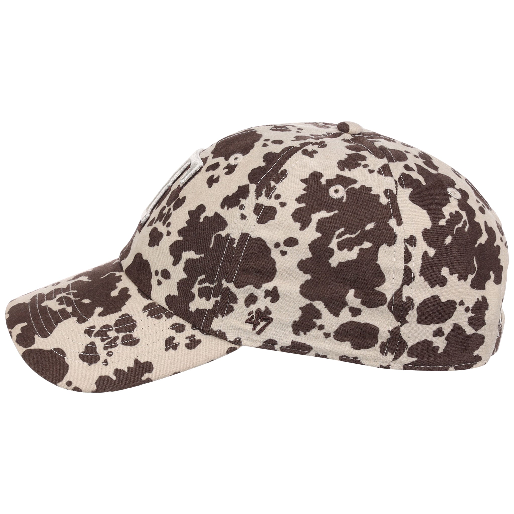 Texas Rangers MLB Rodeo Ready '47 Clean Up Women's Collection