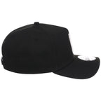 Pittsburgh Pirates MLB Black x White FASHION CORE New Era 9FORTY A-Frame