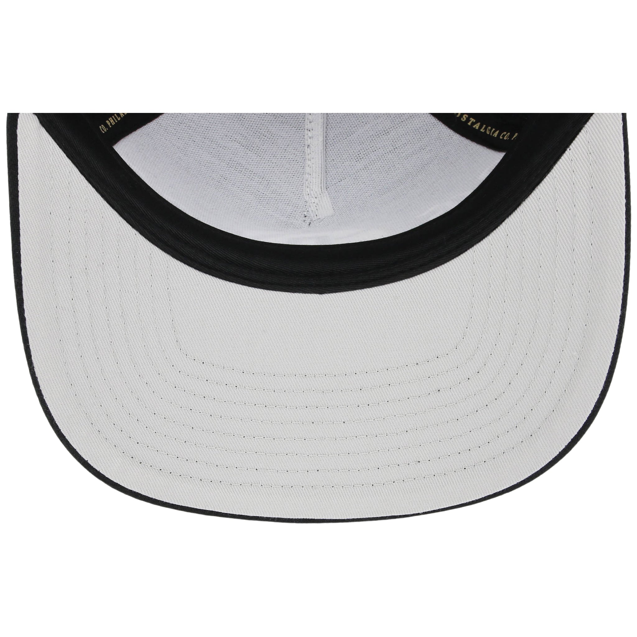 Brooklyn Nets NBA Empire State Of Mind Mitchell & Ness Pro Pinch