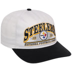 Pittsburgh Steelers NFL '47 Big Time 2-Tone Hitch