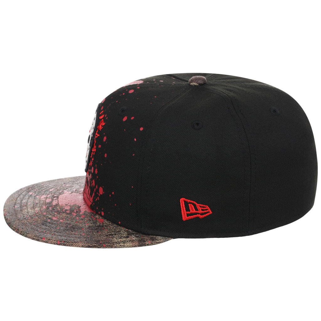 Friday The 13th Horror Pack New Era 59FIFTY
