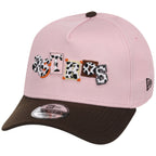 Houston Astros MLB Heritage & Heat 'Ransom' New Era 9FORTY