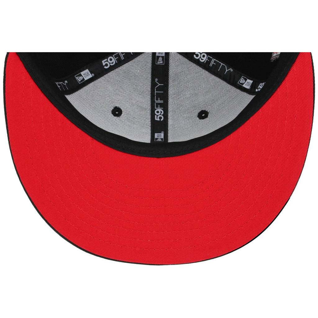 Tampa Bay Buccaneers NFL Start of Season Part I New Era 59FIFTY