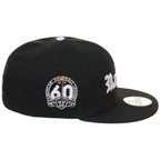 Las Vegas Raiders NFL Start of Season Part II New Era 59FIFTY
