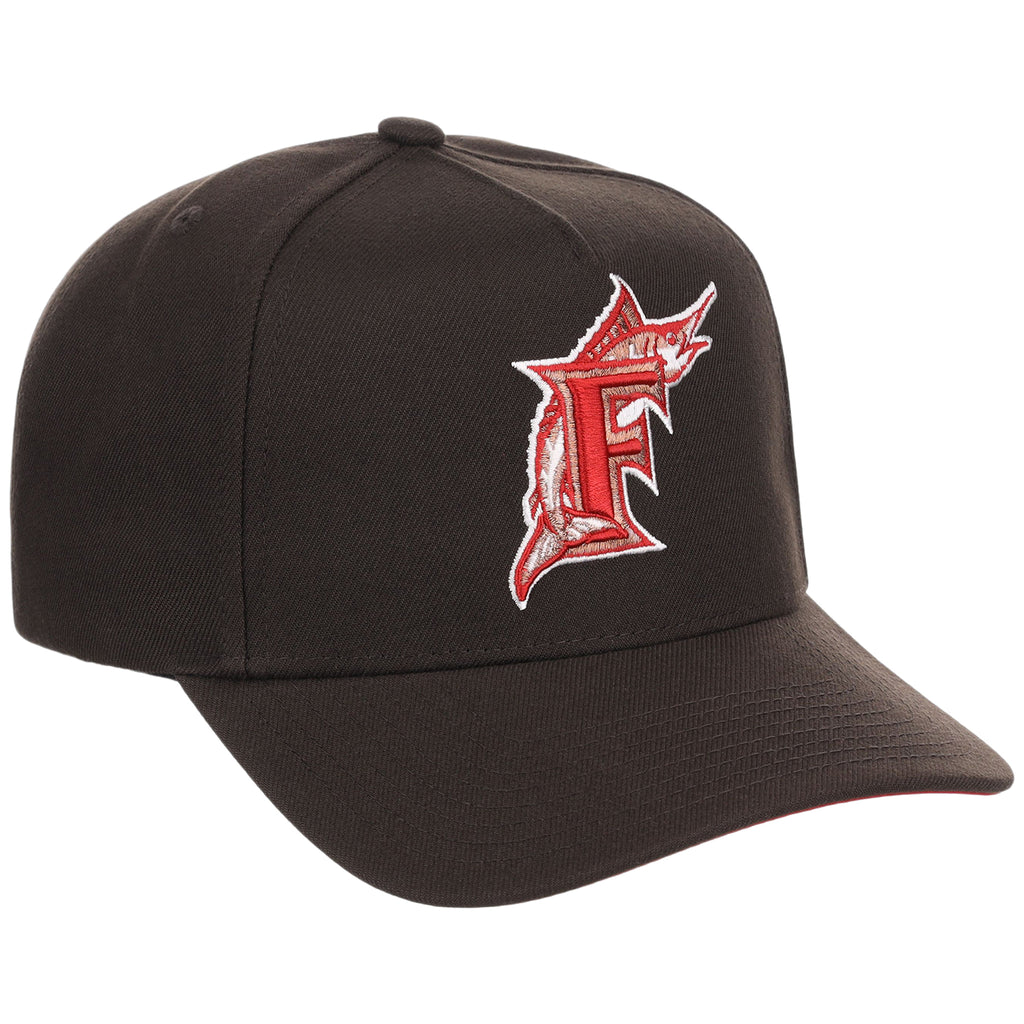 Florida Marlins MLB Gold Digger Mitcell & Ness Pro Pinch – 1