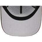 San Diego Padres Women's New Era 9FORTY OTC A-Frame