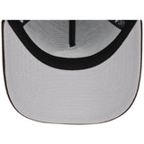 San Diego Padres Women's New Era 9FORTY OTC A-Frame