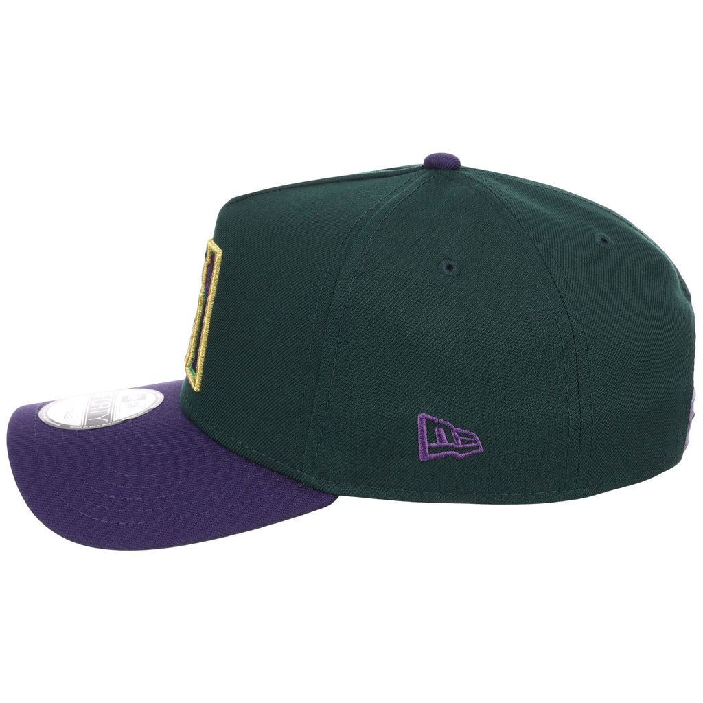Arizona Diamondbacks MLB Joke's on You New Era 9FORTY A-Frame