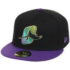 Orlando Rays Minor League Monday New Era 59FIFTY
