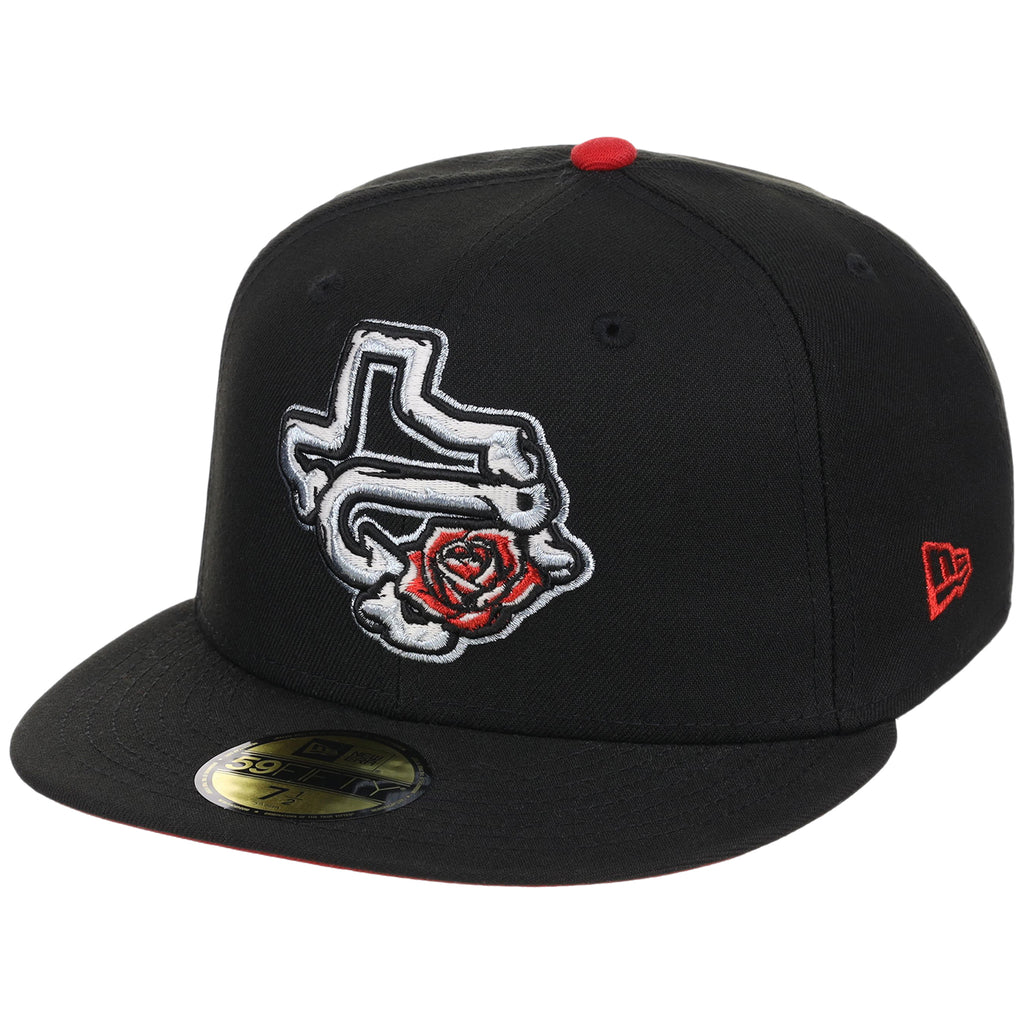Corpus Cristi Hooks Minor League Monday Copa Remix New Era 59FIFTY