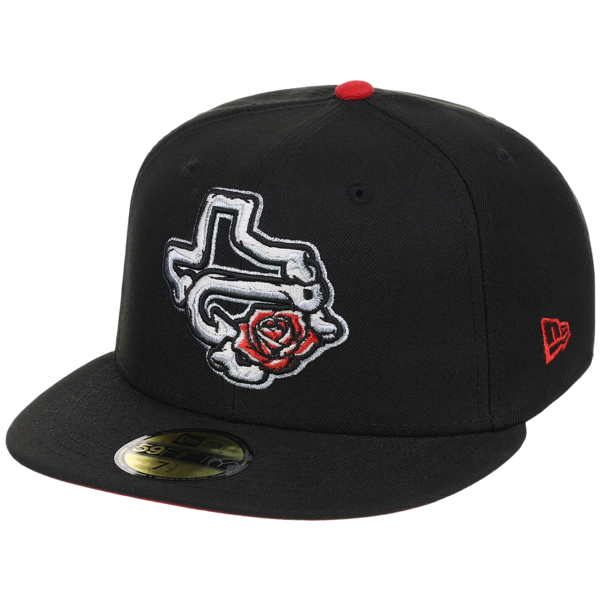 Corpus Cristi Hooks Minor League Monday Copa Remix New Era 59FIFTY