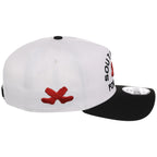 Chicago White Sox (White/Black) Chicago Southside Crown the City New Era 9FORTY