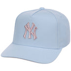 New York Yankees MLB Mitchell & Ness Cherry Blossom Pro Pinch