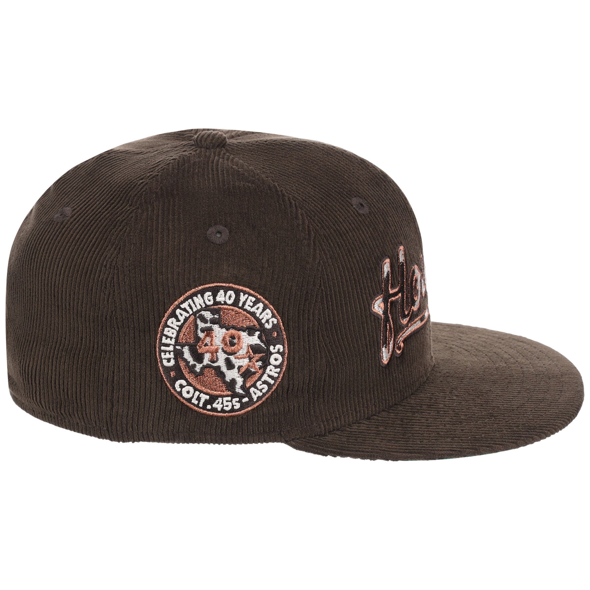 Houston Astros HD Houston Pack New Era 59FIFTY – 3
