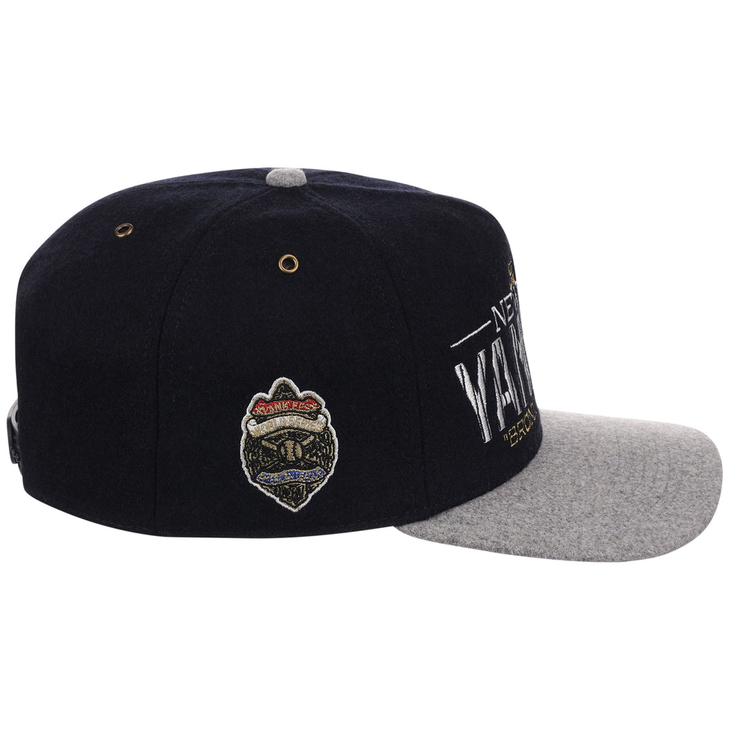 New York Yankees Bronx Bombers '47 Hitch