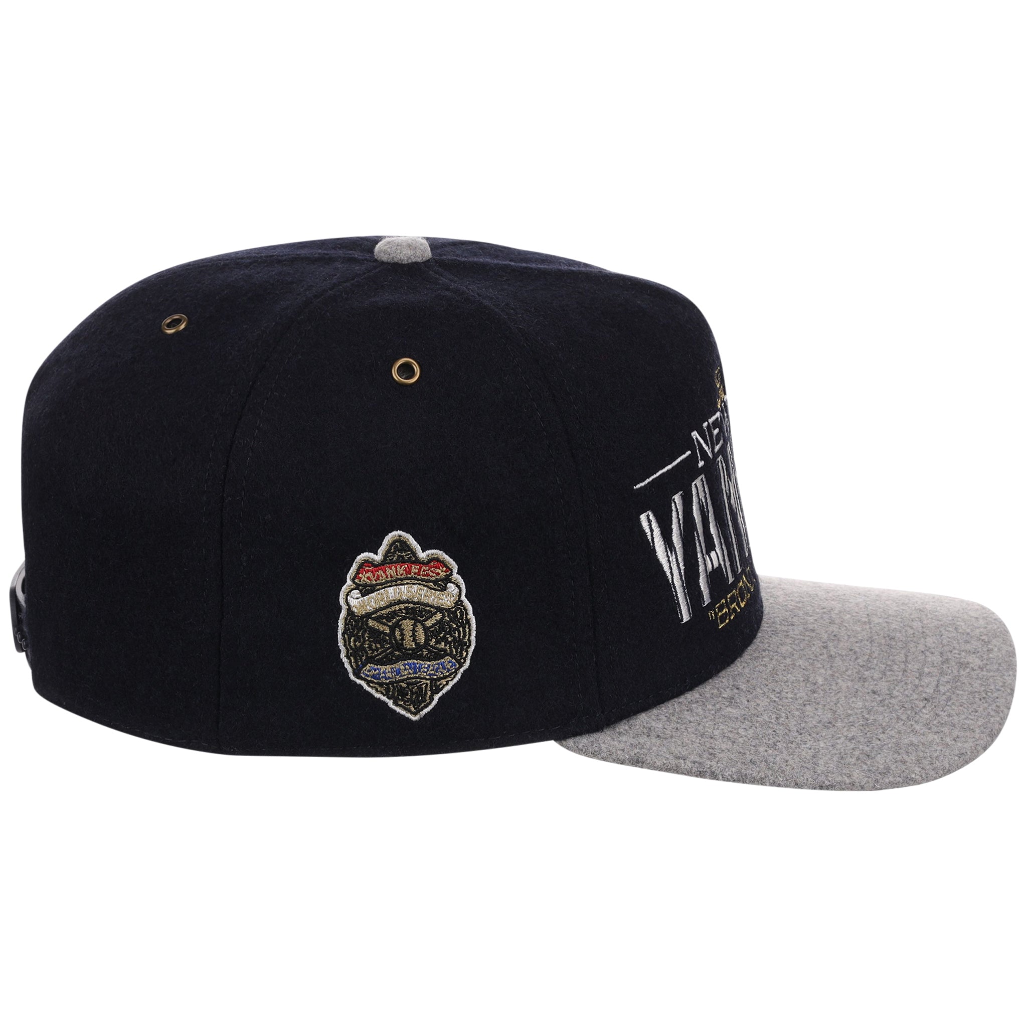 New York Yankees Bronx Bombers '47 Hitch