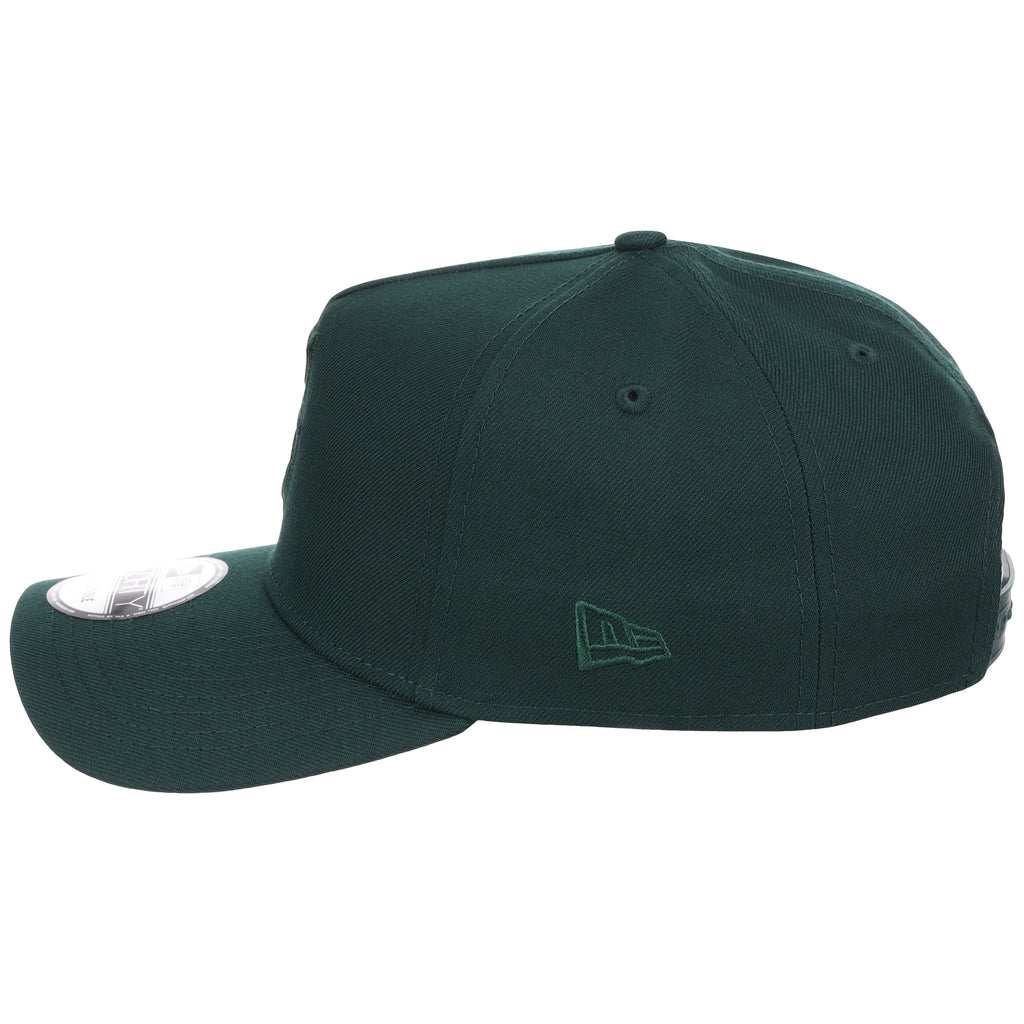 Seattle Mariners MLB Dark Green FASHION CORE New Era 9FORTY A-Frame