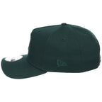 Seattle Mariners MLB Dark Green FASHION CORE New Era 9FORTY A-Frame