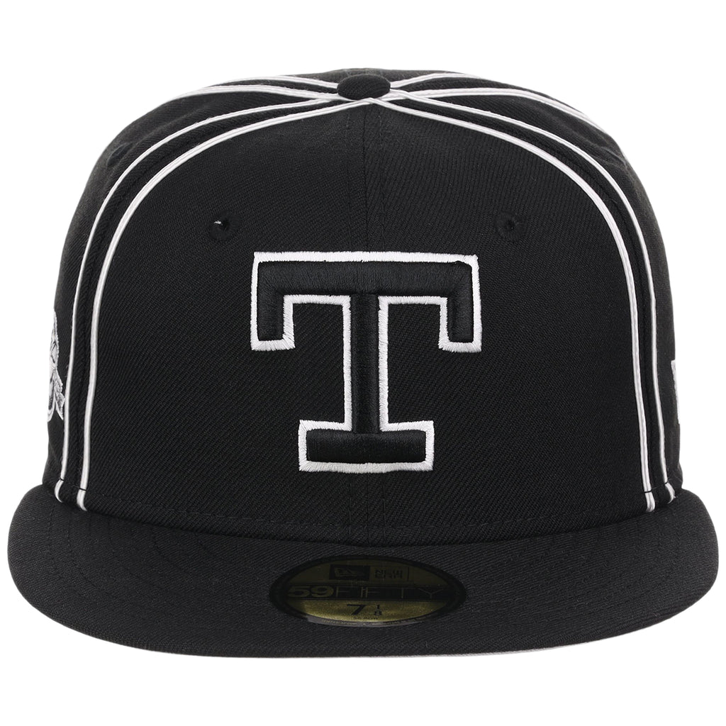 Texas Rangers MLB More Donuts New Era 59FIFTY