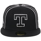 Texas Rangers MLB More Donuts New Era 59FIFTY