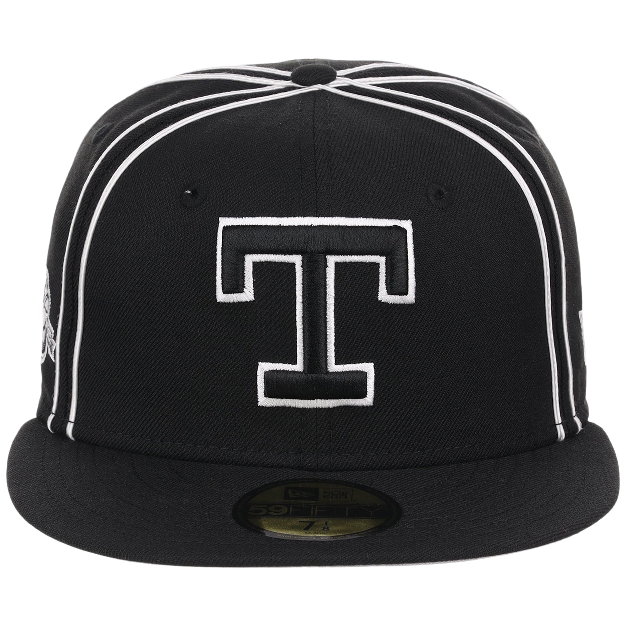 Texas Rangers MLB More Donuts New Era 59FIFTY