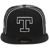Texas Rangers MLB More Donuts New Era 59FIFTY