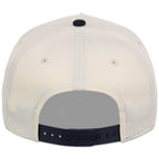 New York Yankees Women's New Era 9FORTY Chrome OTC A-Frame