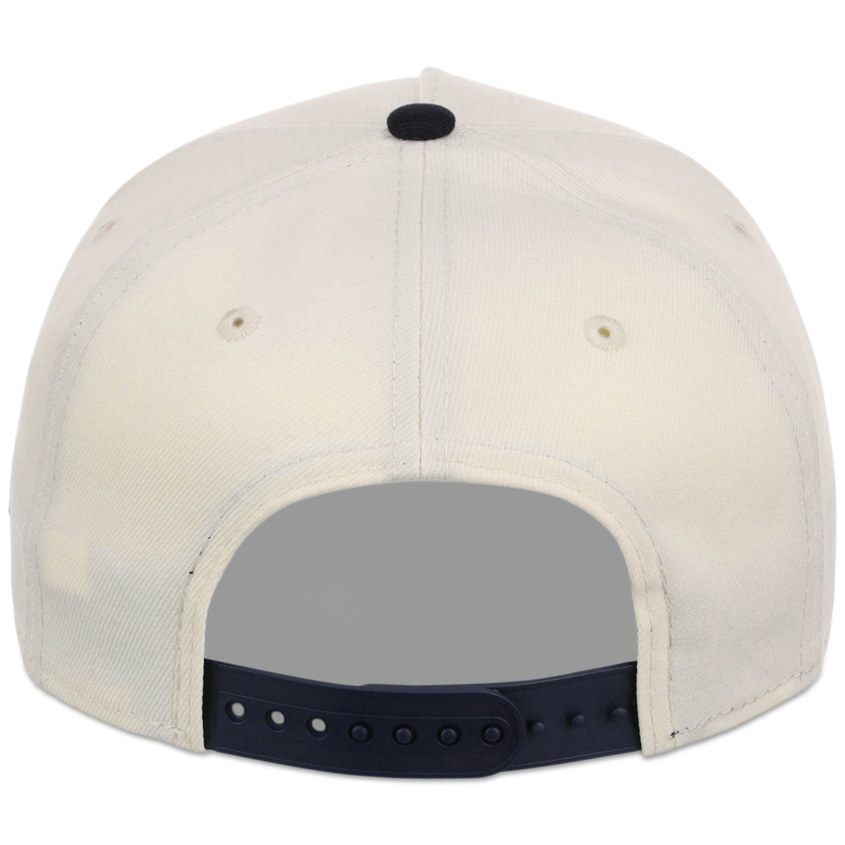 New York Yankees Women's New Era 9FORTY Chrome OTC A-Frame