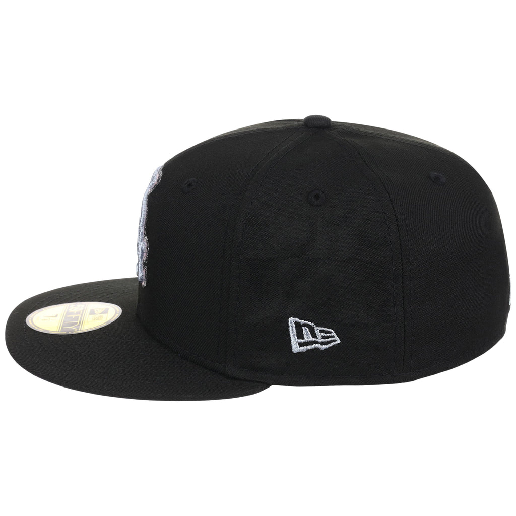 Chicago White Sox MLB Pewter Skies New Era 59FIFTY
