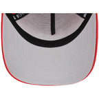 Cincinnati Reds Women's New Era 9FORTY OTC A-Frame