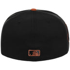 Chicago Cubs MLB Copper Pot New Era 59FIFTY