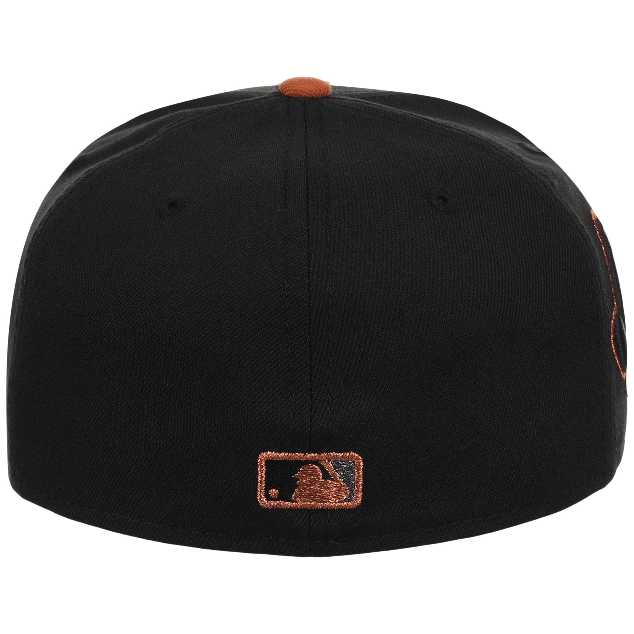 Chicago Cubs MLB Copper Pot New Era 59FIFTY