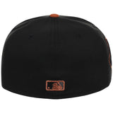 Chicago Cubs MLB Copper Pot New Era 59FIFTY