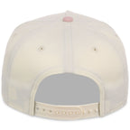 New York Yankees Cheetah Women's New Era 9FORTY A-Frame