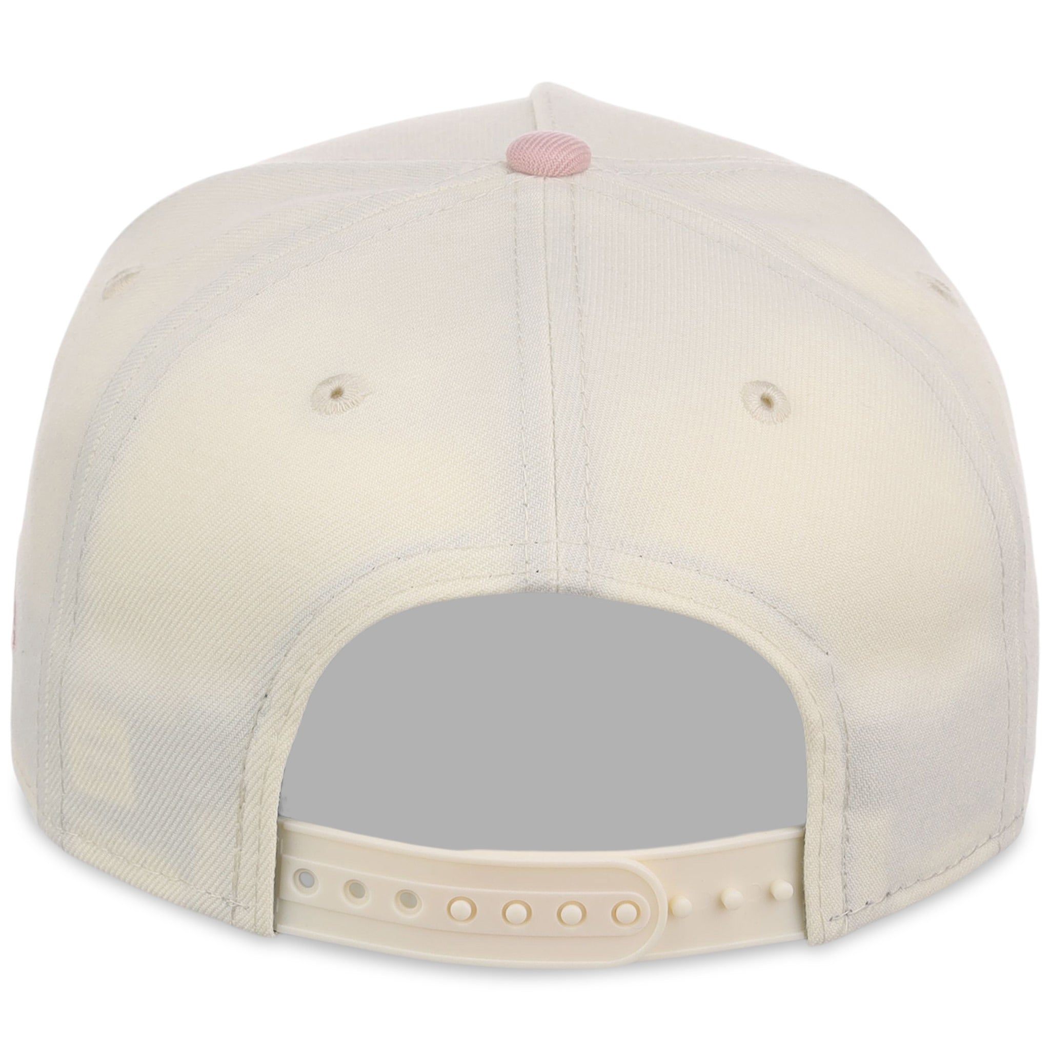 New York Yankees Cheetah Women's New Era 9FORTY A-Frame