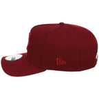Cleveland Guardians MLB Cardinal FASHION CORE New Era 9FORTY A-Frame