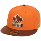 Toronto Blue Jays MLB Golden Harvest New Era 59FIFTY – 4