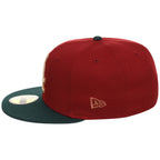 Chicago White Sox MLB Terra Verde New Era 59FIFTY