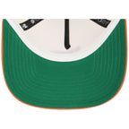 Denver Broncos NFL Chrome OTC New Era 9FORTY A-Frame