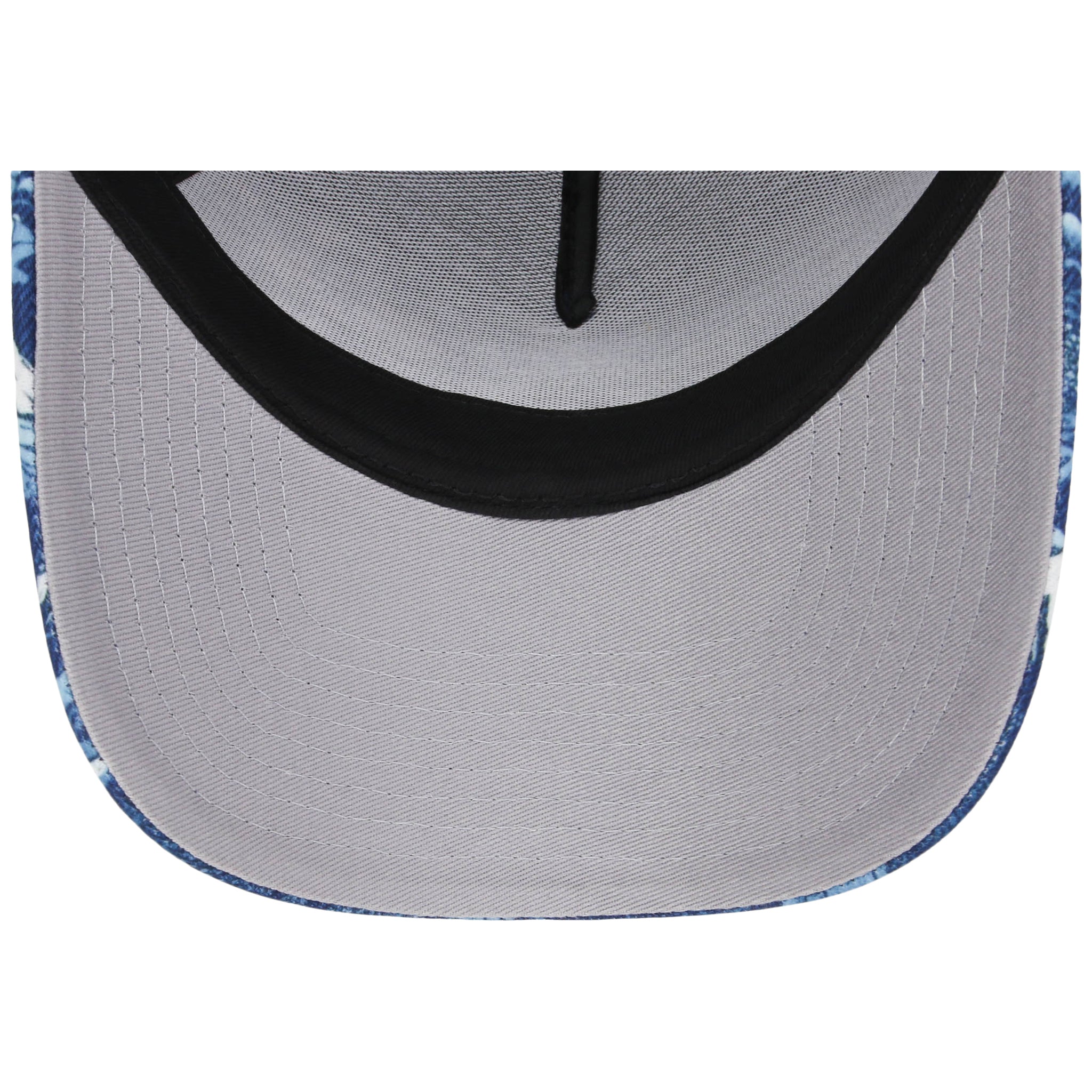 Los Angeles Dodgers Pacific Canvas New Era 9FORTY (Dark Royal
