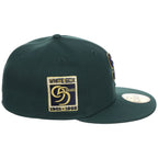 Chicago White Sox MLB Navy Greens New Era 59FIFTY – 3